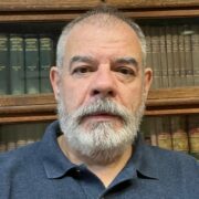 Pablo Gutierrez - Rector
